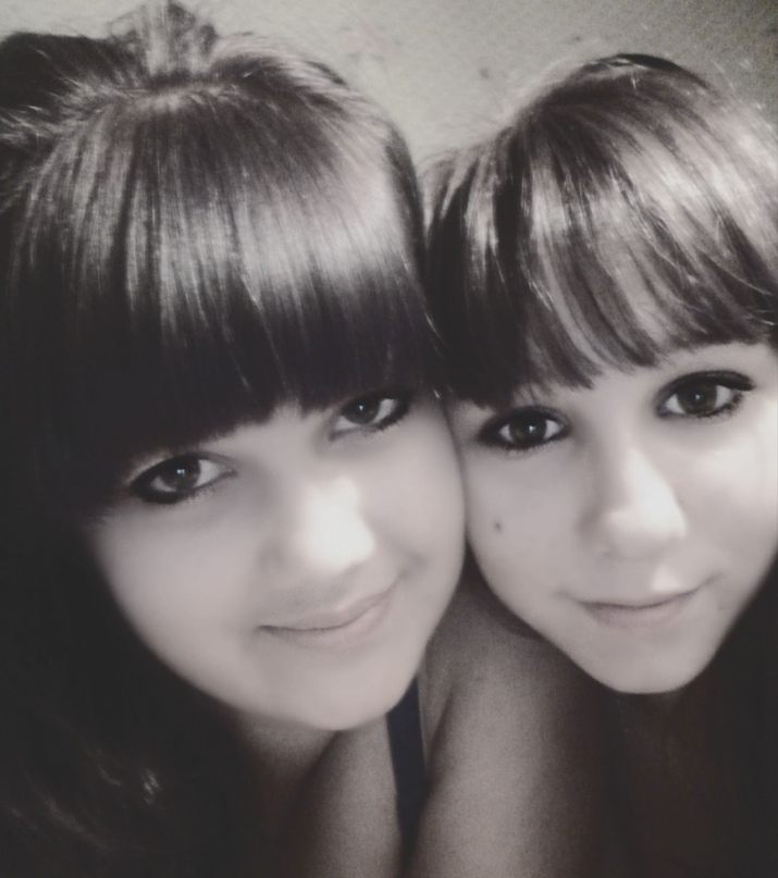 Анастасия Филиппова | Калининск