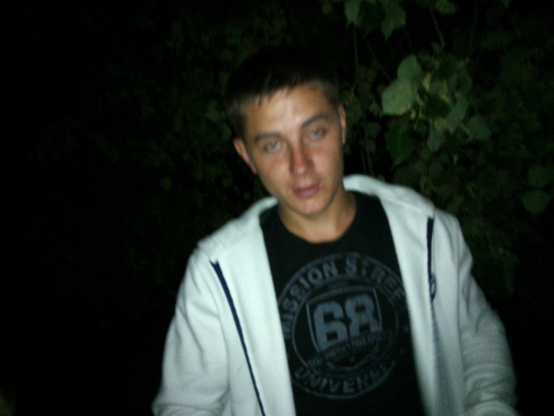 Юрец Смирнов | Житомир