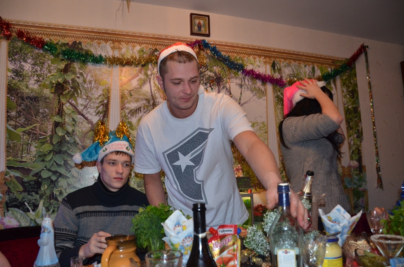 Олег Малеев **--BaRMaLeY--** | Warszawa