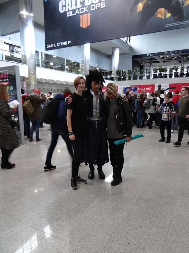 Екатерина Новик | Жуковский