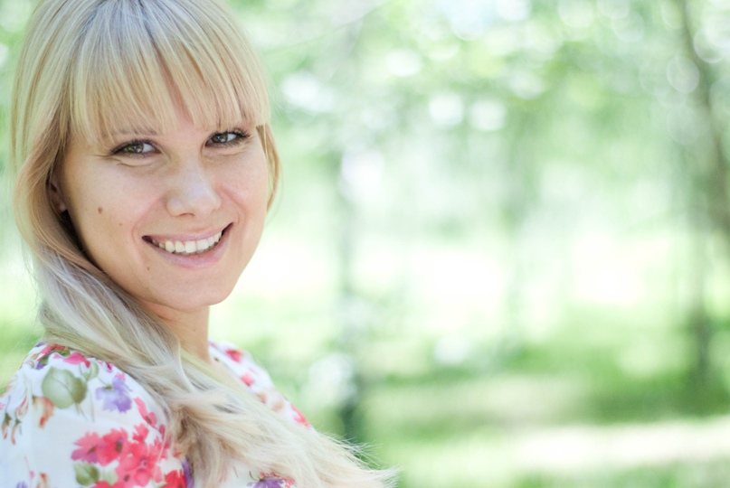 Юлия Балясникова | Москва