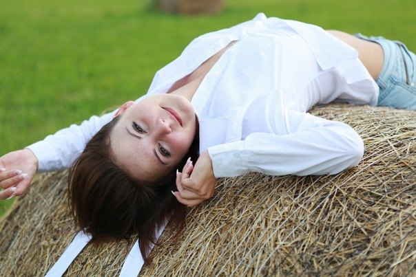 Катя Филатова | Минск