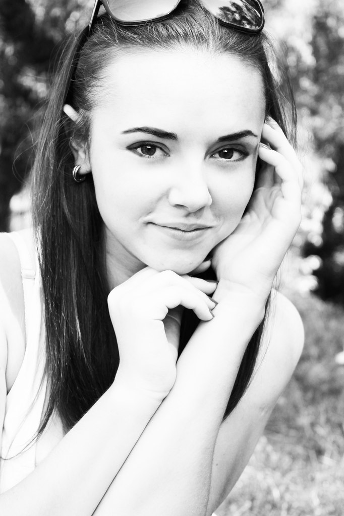 Юлия Слесарева | Могилев-Подольский