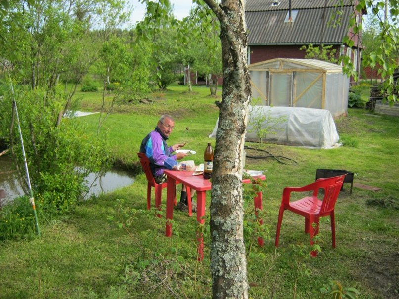 Александр Розенталь | Санкт-Петербург