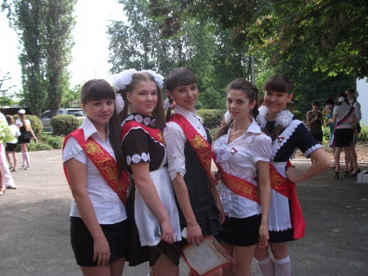 Евгений Лукьянов | Грушевская