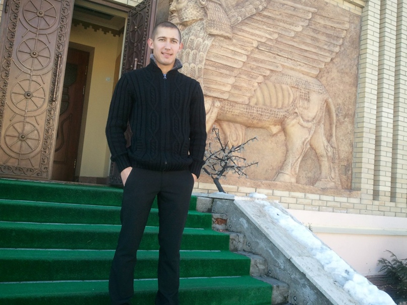 Михаил Емельянов | Георгиевск