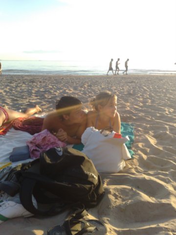 Павел Соболев | Санкт-Петербург