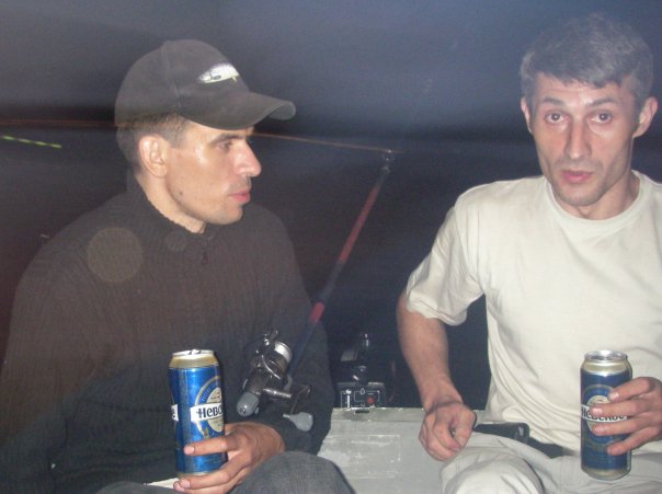 Дмитрий Забродский | Волгоград