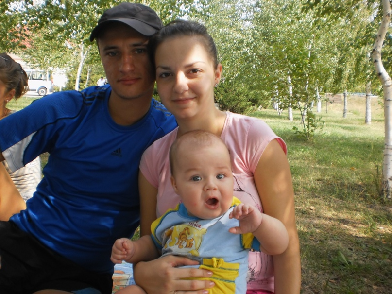 Павел Савенко | Бахмут / Артемовск