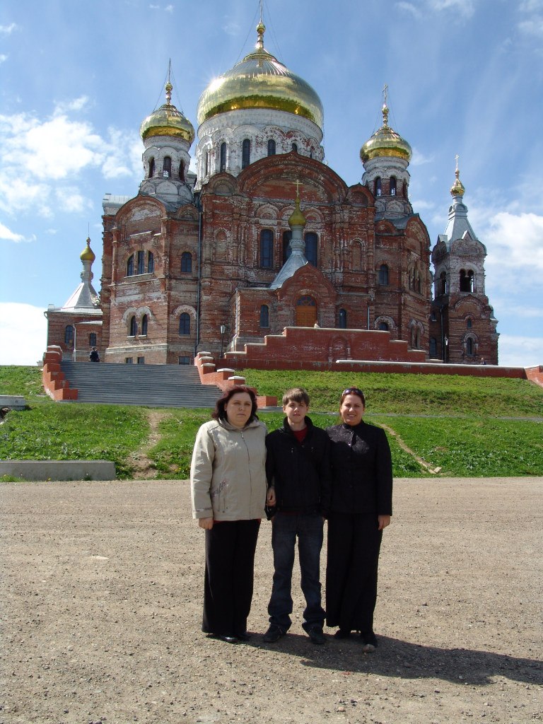 Ирина Молькова | Чайковский