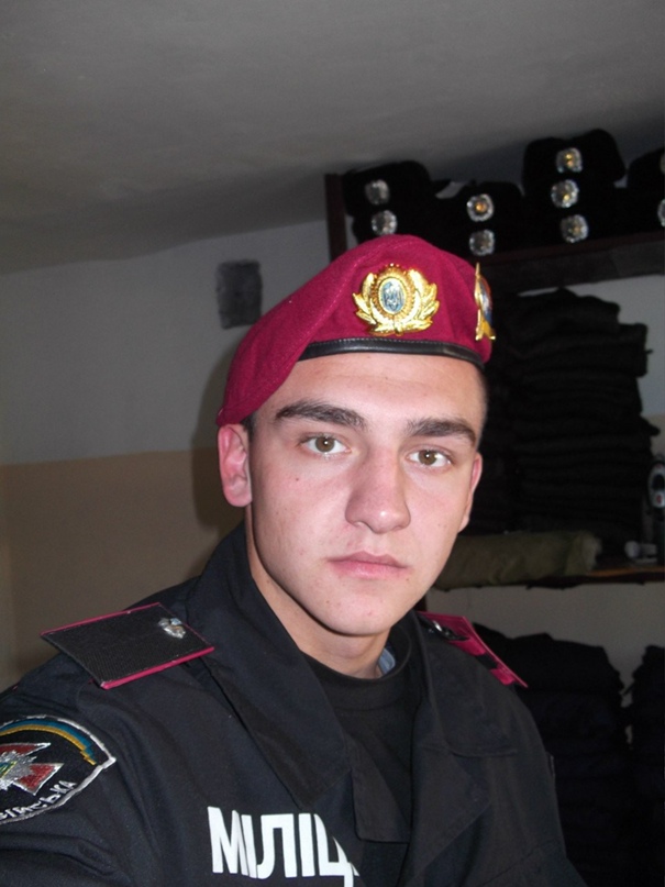 Сергій Кравець @RAFAL-SITI@ | Рафаловка