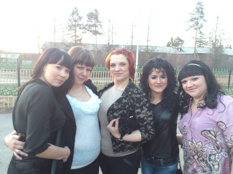 Маша Петренко | Нерюнгри