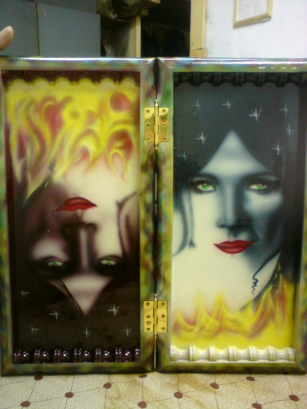 Алексей Гребнев | Самара