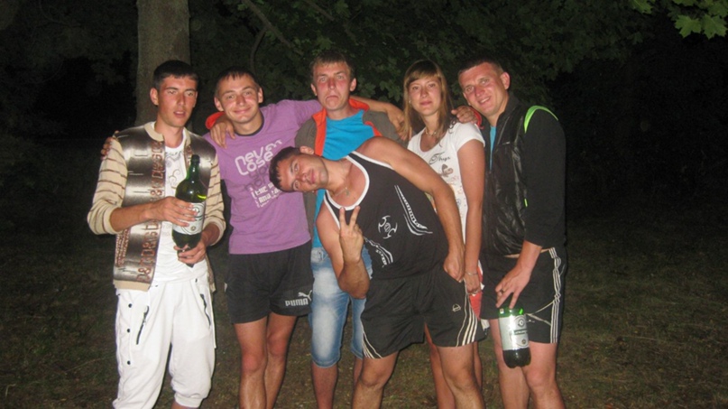 Виталий Германович | Дребск