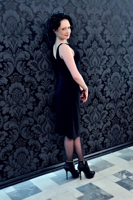 Дарья Шумейко | Кемерово