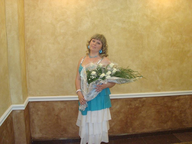 Татьяна Рожкова | Армавир