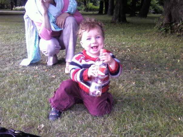 Юрий Нежинский | Санкт-Петербург