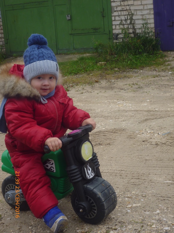 Алексей Гуреев | Ковров