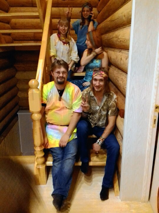 Владимир Бычков | Тобольск