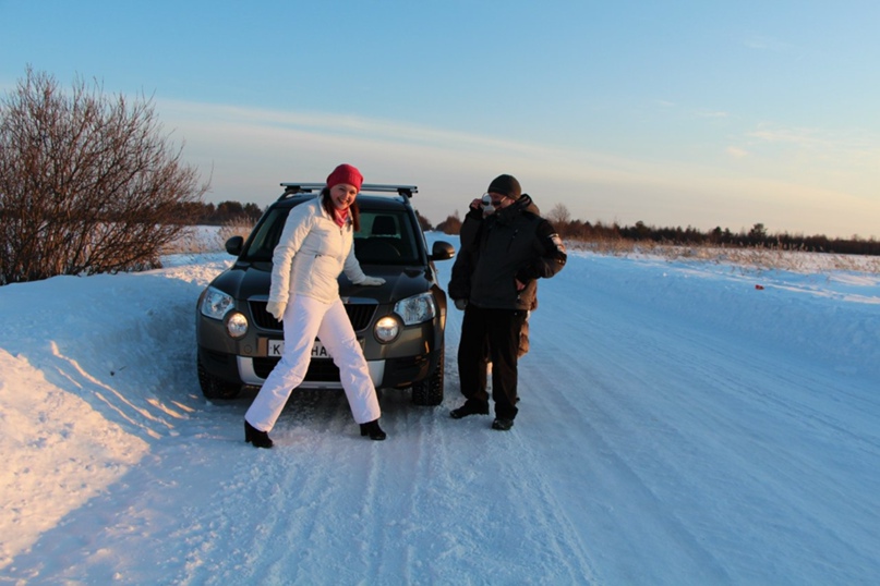 Анастасия Аверина | Северодвинск