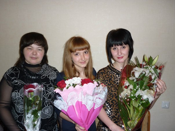 Гульназ Закирова |