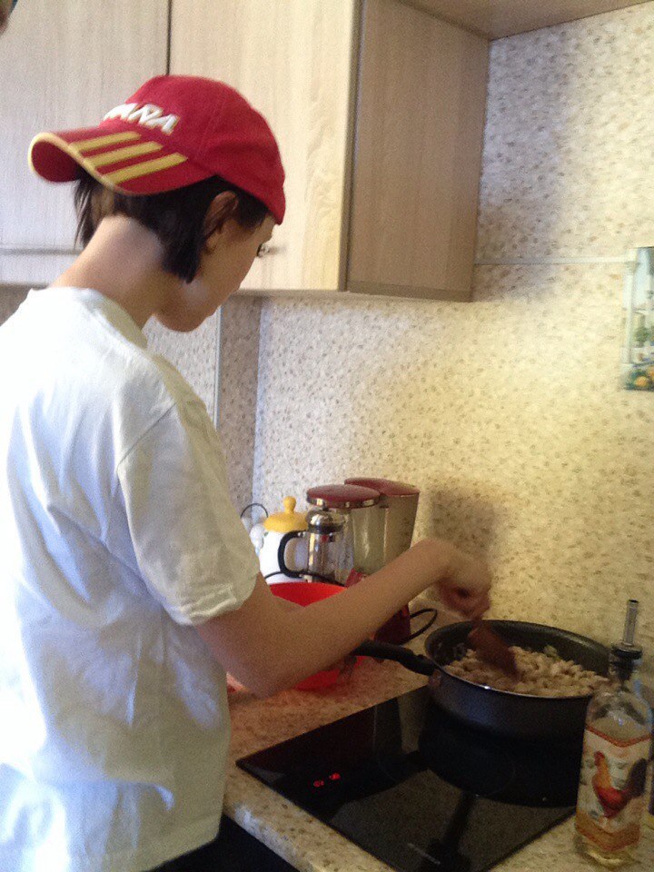 Elena Golubeva | Калининград