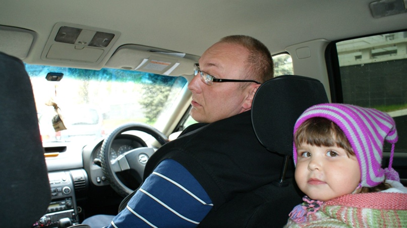 Светлана Дятлова | Белгород