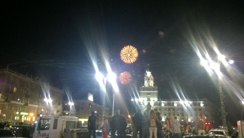 Елена Нечаева | Пермь