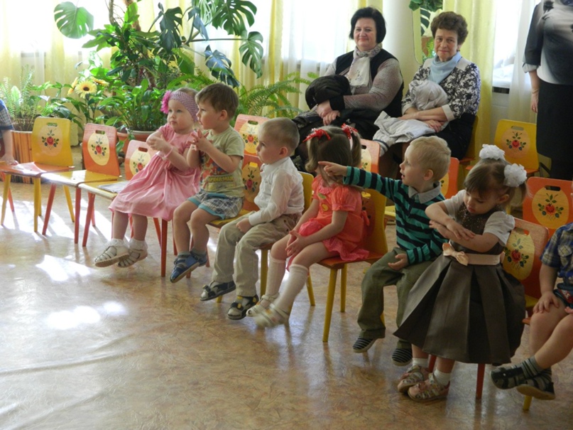 Анна Антушева | Северодвинск