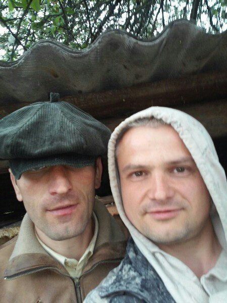 Павел Мороз | Коростень