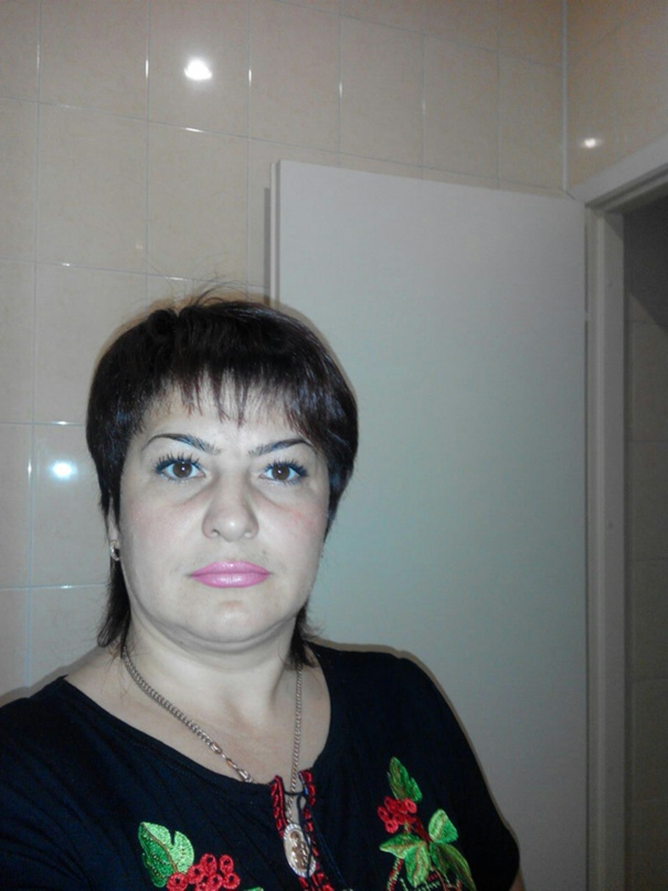 Наталья Паскарь федоровна | Харьков