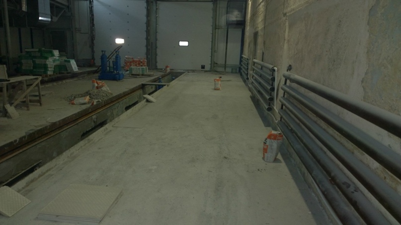 Владимир Костерин | Челябинск