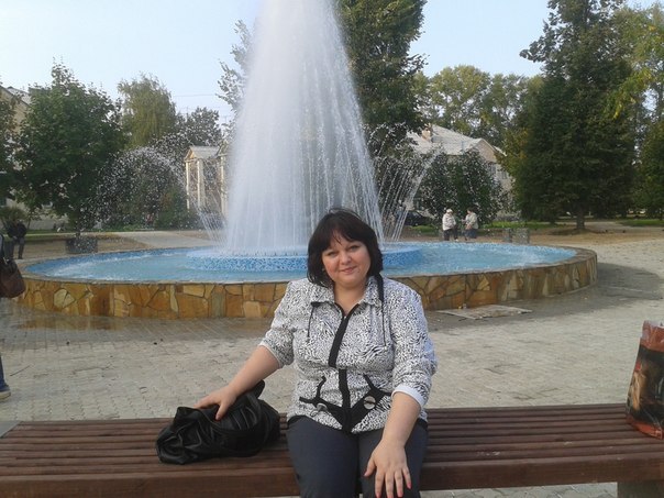 Елена Власова ****$$$Красоточка$$$**** | Балахна