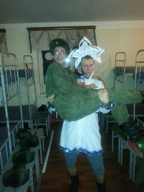 Иван Владимирович | Москва