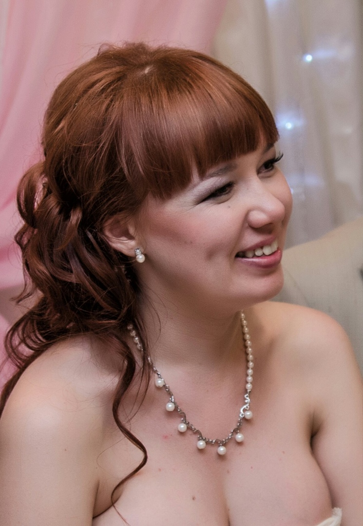 Женя Останина | Киров