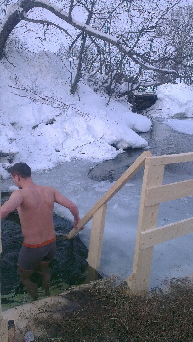 Андрей Меньшенин | Ровно