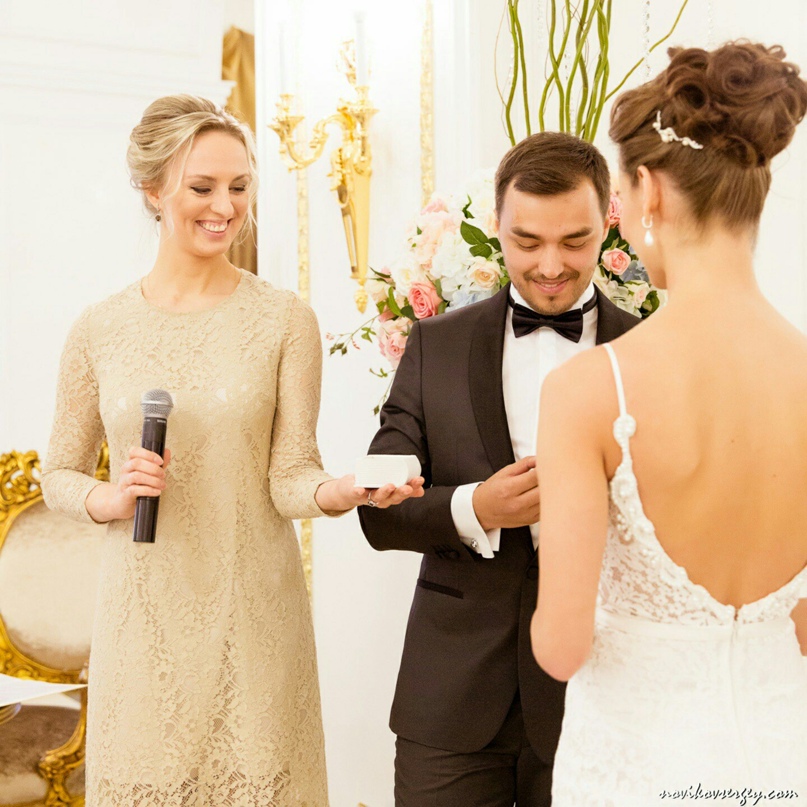 Катюша Колесникова ♡ Ваш Свадебный Ангел-Хранитель ♡ | Санкт-Петербург