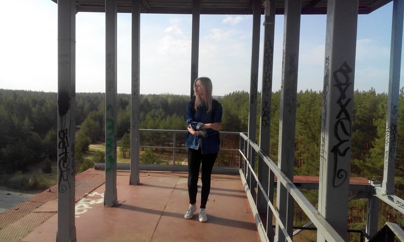 Алина Шаталова | Москва