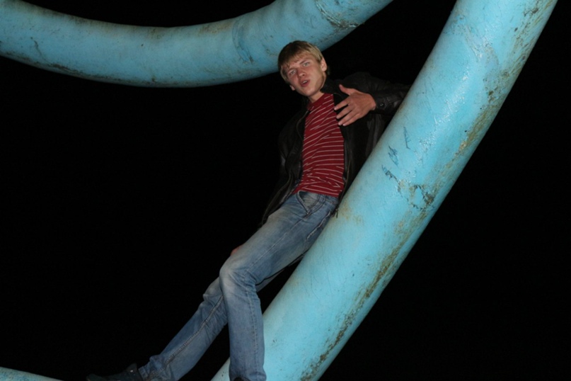 Иван Новожилов | Череповец