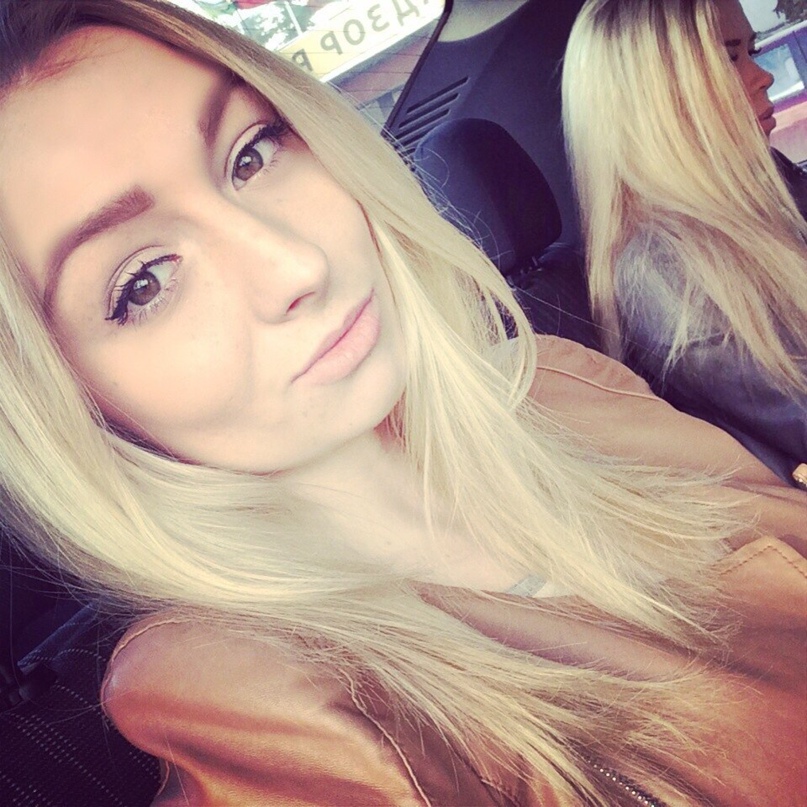 Ксюша Ефимова | Уфа