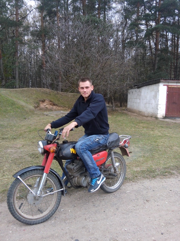 Денис Андриевский | Гродно