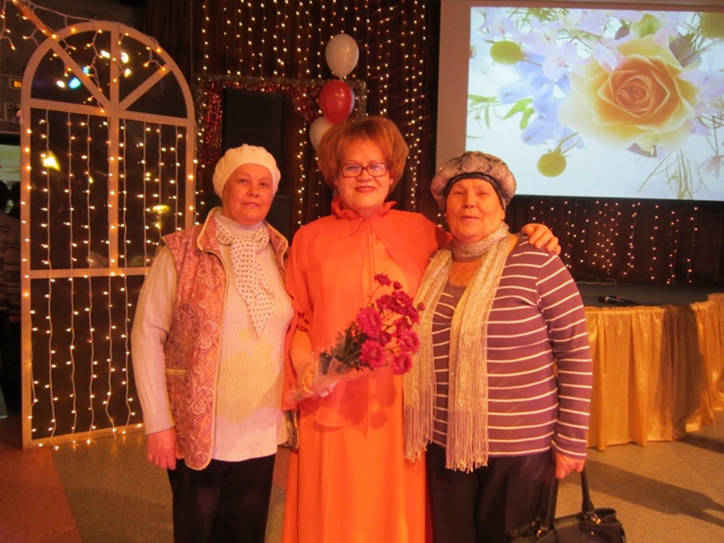 Татьяна Дёмина | Сыктывкар