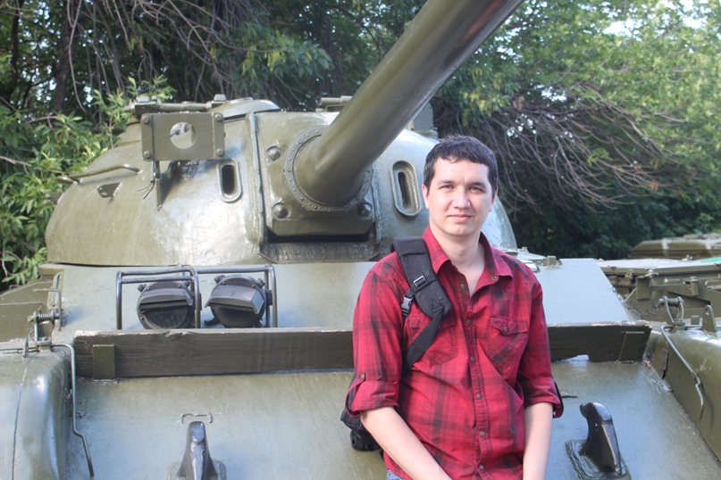 Александр Мамлеев Alir | Пенза