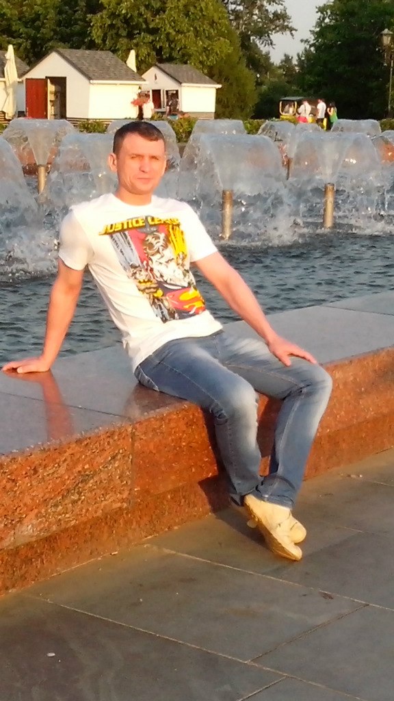 Александр Ипатов | Москва