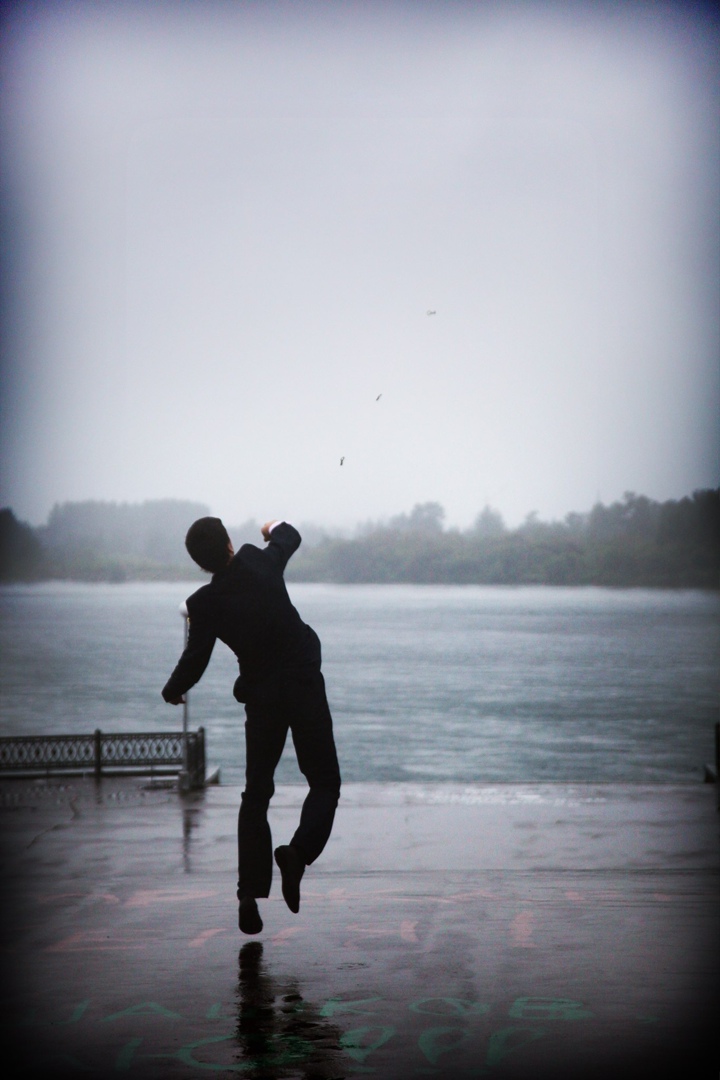 Максим Филиппов | Иркутск