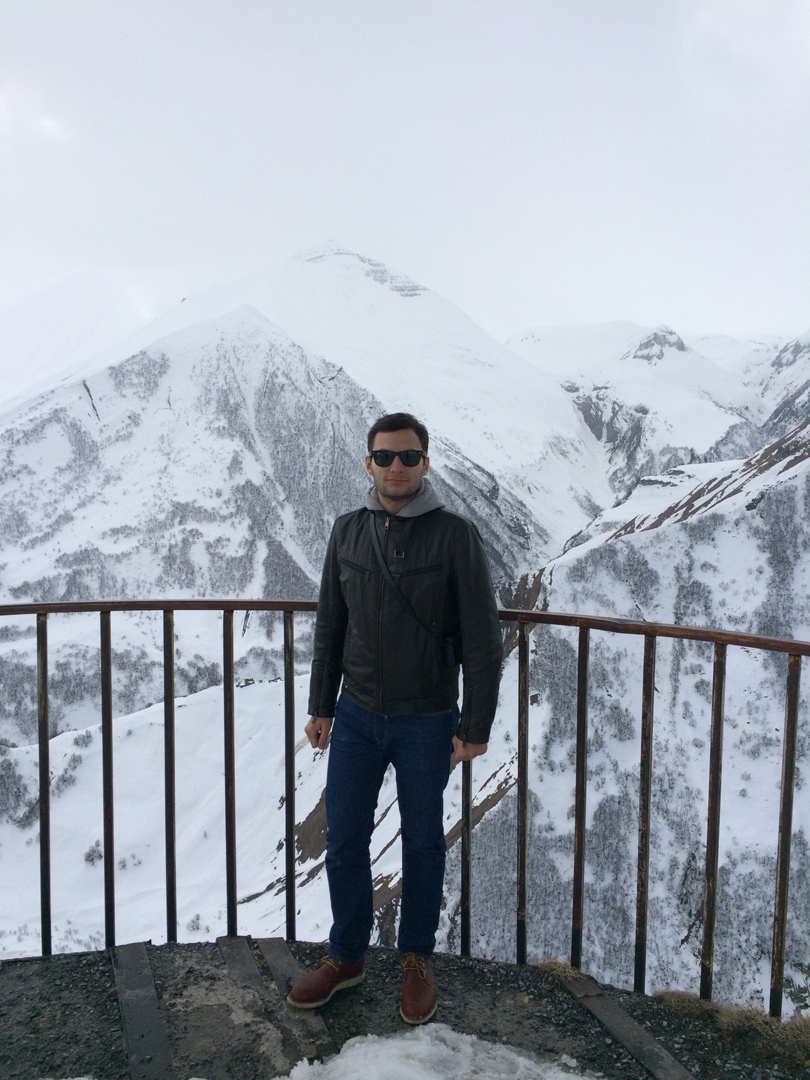 Теймур Гусейнов | Вологда