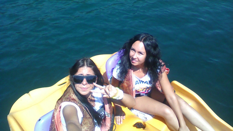 Ольга Крючкова | Саратов