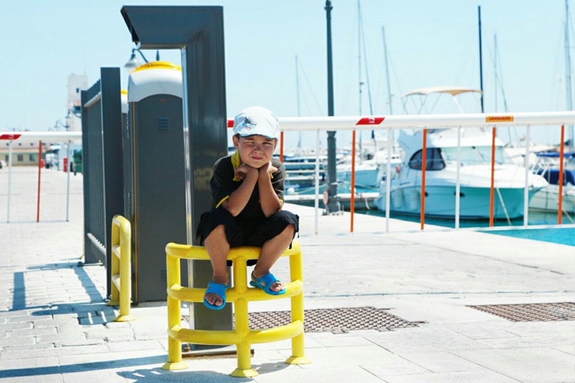 Сабина Сабитова | Москва