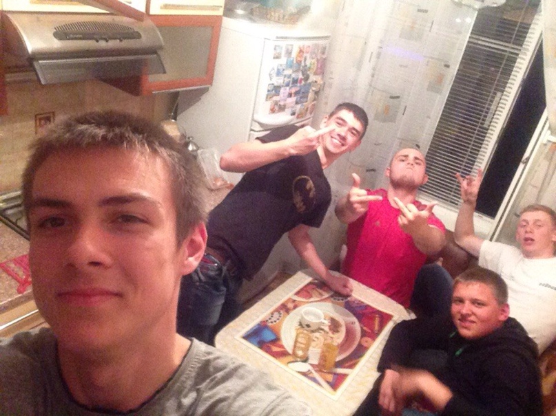 Евгений Андрейченко | Горишние Плавни / Комсомольск