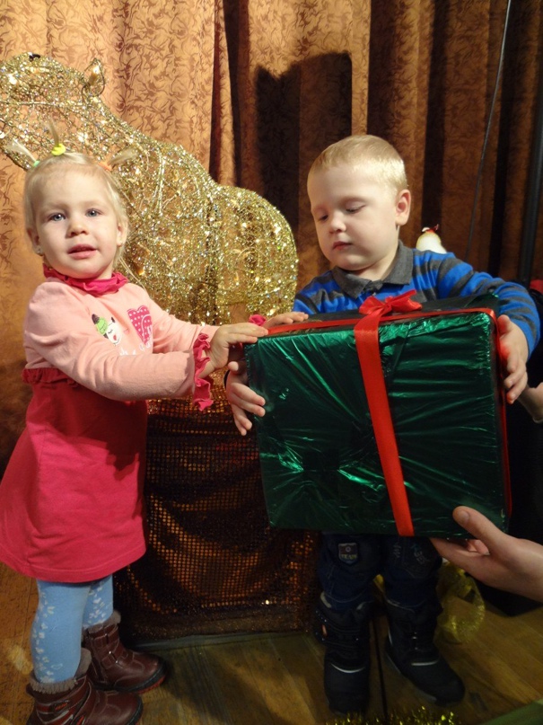 Ольга Дубовик Владимировна | Минск